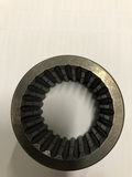 CONNECTING SLEEVE